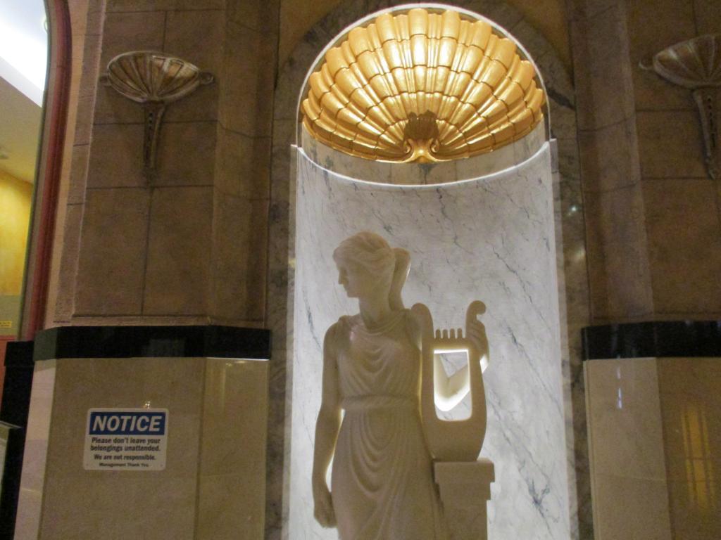 Cecil Hotel - Los Angeles — Photos 2